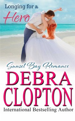 Longing for a Hero - Clopton, Debra