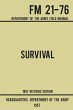 Survival - Army FM 21-76 (1957 Historic... - Bild 1