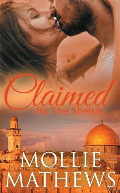 Claimed by The Sheikh - Mathews, Mollie