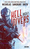 Hell Divers Bd.2 (eBook, ePUB)