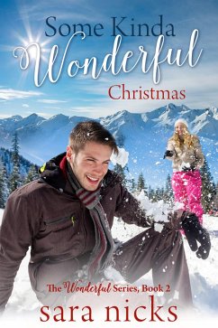 Cover Some Kinda Wonderful Christmas (The Wonderful Series, #2) (eBook, ePUB)