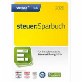 WISO steuer:Sparbuch 2020 (für Steuerjahr 2019) (Download für Windows)