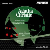 Hercule Poirots Weihnachten (MP3-Download)