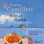 Brief an Matilda. Ein italienisches Leben (MP3-Download)