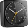 Braun BC 03 B Quarzwecker analog schwarz - Bild 1