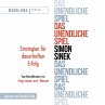 Das unendliche Spiel (MP3-Download) - Bild 1
