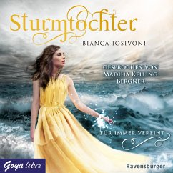 Für immer vereint / Sturmtochter Bd.3 (MP3-Download) - Iosivoni, Bianca