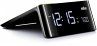 Braun BNC 016 BKEU LED Wecker schwarz - Bild 1