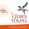 Liebestölpel (MP3-Download) - Bild 1