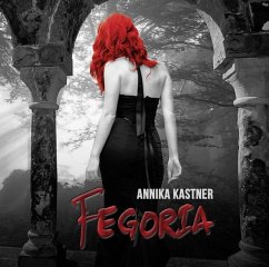 Fegoria - Kastner, Annika