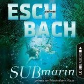 Submarin - Teil 2 (Ungekürzt) (MP3-Download)