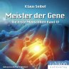 Meister der Gene / Die erste Menschheit... - Bild 1