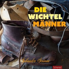 Die Wichtelmänner (MP3-Download) - Grimm, Gebrüder