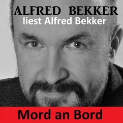 Mord an Bord (MP3-Download) - Bekker, Alfred