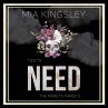 Tied To Need (MP3-Download) - Bild 1