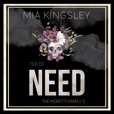 Tied To Need (MP3-Download)
