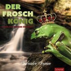 Der Froschkönig oder der eiserne Heinrich (MP3-Download)