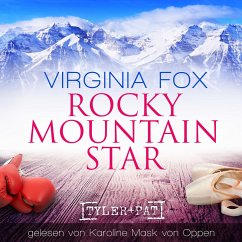 Rocky Mountain Star (MP3-Download) - Fox, Virginia