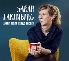 Dann Kam Lange Nichts - Hakenberg,Sarah