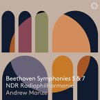 Beethoven Sinfonien 5 & 7