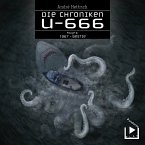 Die Chroniken U666 Folge 06 – 1967: Bestie (MP3-Download)