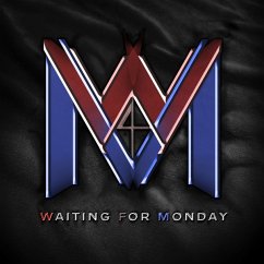 Cover Waiting For Monday