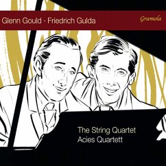 Streichquartette - Acies Quartett