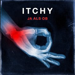 Ja Als Ob (Digipak) - Itchy