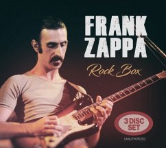 Rock Box - Zappa,Frank