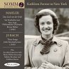 Kathleen Ferrier In New York - Bild 1