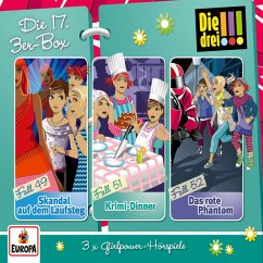 Cover Die 17.3er Box (Folgen 49,51,52)