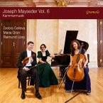 Mayseder: Kammermusik Vol.6