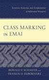Class Marking in Emai (eBook, ePUB)