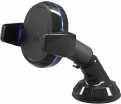 Scosche MagicGrip Qi 10W Window/Dash 2 Cover Scosche MagicGrip Qi 10W Window/Dash 2