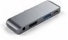 Satechi Aluminum Type-C Mobile Pro Hub... - Bild 1