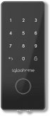 igloohome Smart Deadbolt 2s Metal Grey