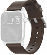 Nomad Strap Modern Leather Brown... - Bild 1
