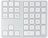 Satechi Extended Wireless Keypad Silver - Bild 1