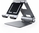 Satechi Aluminum Foldable Stand space gray