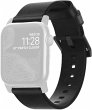 Nomad Strap Modern Lthr. Black Connect.... - Bild 1