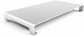 Satechi Slim Aluminum Monitor Stand silver