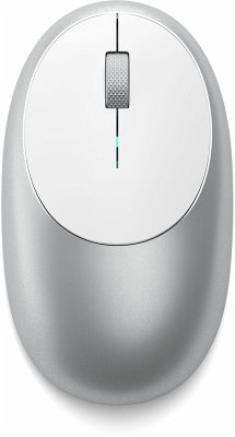 Satechi M1 Bluetooth Wireless Mouse silver