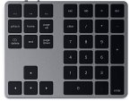 Satechi Extended Wireless Keypad Space Grey