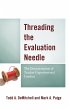 Threading the Evaluation Needle (eBook,... - Bild 1