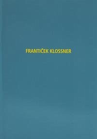 Frantiček Klossner - Friese, Peter