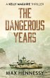 Dangerous Years (eBook, ePUB) - Bild 1