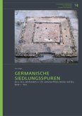 Germanische Siedlungsspuren des 3. bis 5. Jahrhunderts n. Chr. zwischen Rhein, Neckar und Enz, 2 Bände