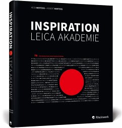 Inspiration Leica Akademie - Mertens, Heidi;Mertens, Robert