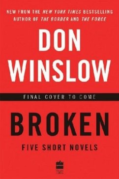 Broken - Winslow, Don