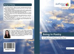 Being In Poetry - Kuai, Qun